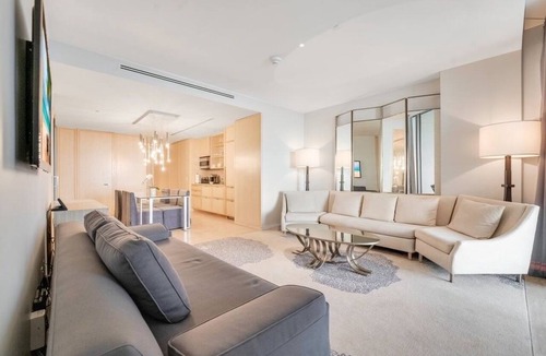 Bal Harbour Apartment | JUNE Special 40% OFF ACCESS TO ALL AMENITIES @ Oceanfront St Regis