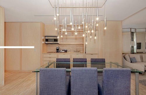 Bal Harbour Apartment | JUNE Special 40% OFF ACCESS TO ALL AMENITIES @ Oceanfront St Regis