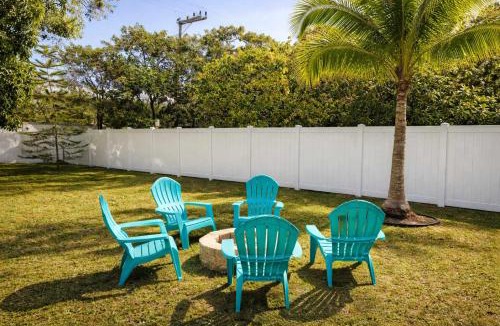 Highland Garden House | Jungle Happiness Villa STR-2651