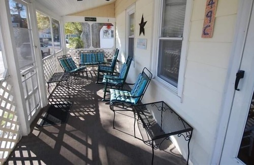 Rehoboth Beach Condo | Just 1.5 Blocks to the Beach and Boardwalk!