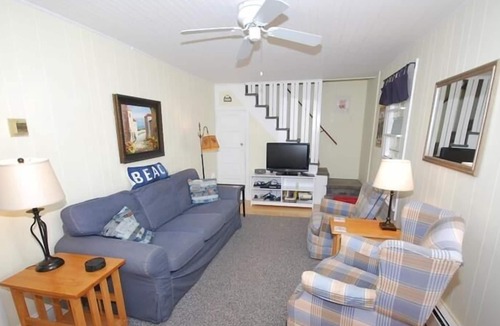 Rehoboth Beach Condo | Just 1.5 Blocks to the Beach and Boardwalk!