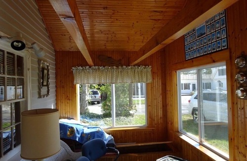 Dennis Port Cottage | Just .3 Mile to Sea Street Beach on Nantucket Sound! (2041)