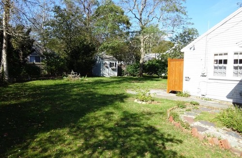 Dennis Port Cottage | Just .3 Mile to Sea Street Beach on Nantucket Sound! (2041)