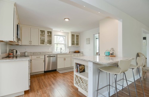 Rockport House | Just For The Halibut: Explore Folly Cove and Halibut Point State Park