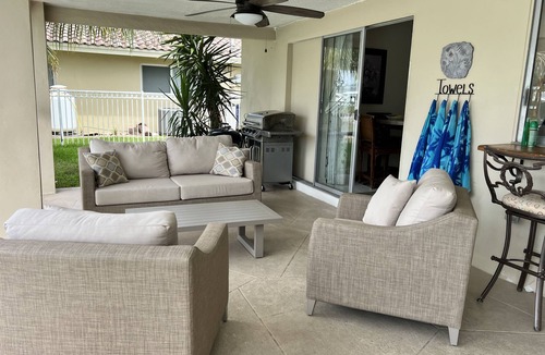 Deerfield Beach House | JUST FOR YOU FLORIDA WATERFRONT