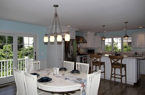 Brewster House | Just Steps Away From Cape Cod Bay!