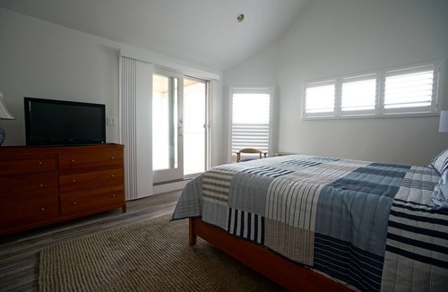 Stone Harbor House | Just the fourth house from the beach, in the quiet, most desirable southern section of Stone Harbor