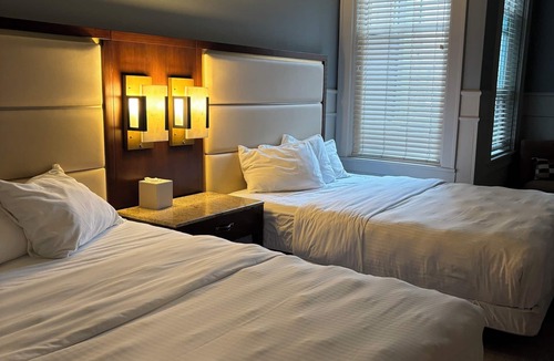 Kalispell Hotel | Kalispell Grand Hotel