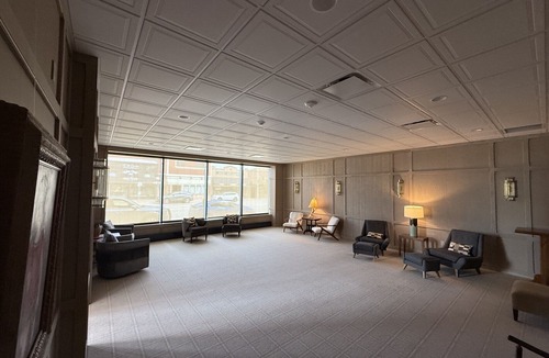 Kalispell Hotel | Kalispell Grand Hotel