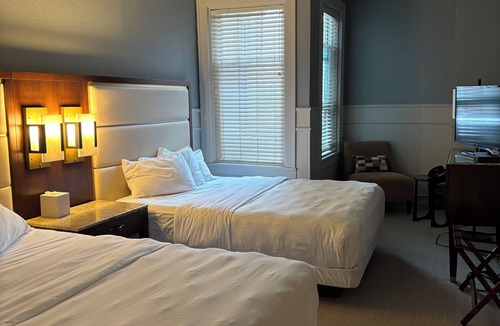 Kalispell Hotel | Kalispell Grand Hotel