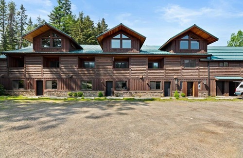 Coolin House | Kalispell Lodge at Cavanaugh's
