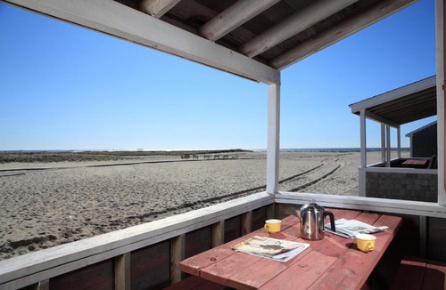North Truro Hotel | Kalmar Village & Tradewinds