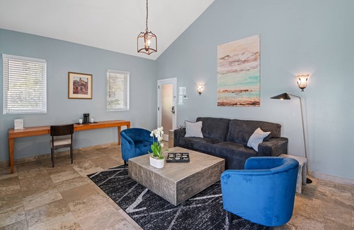 South Beach Apartment | Kasa Impala Miami Beach