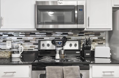 Delray Beach Apartment | Kasa | Inviting 1 BD + Amenity Access | Delray Beach