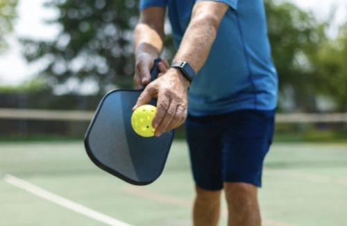 Katama House | Katama Retreat W Pickle ball Court