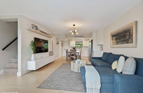 Key Largo House | KAWAMA L4 in Key Largo, Beach, Lagoon, Pools, Tennis and Free Bikes
