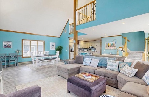 Keen-Wik On the Bay House | Keen-Wik on the Bay - 38138 Keenwik Rd