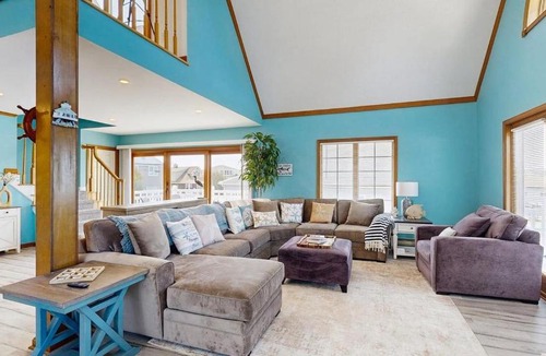 Keen-Wik On the Bay House | Keen-Wik on the Bay - 38138 Keenwik Rd