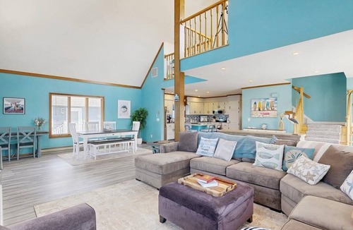 Keen-Wik On the Bay House | Keen-Wik on the Bay - 38138 Keenwik Rd