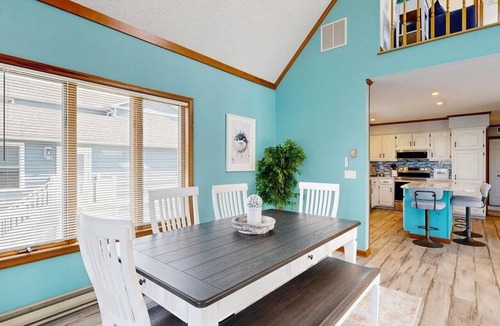 Keen-Wik On the Bay House | Keen-Wik on the Bay - 38138 Keenwik Rd