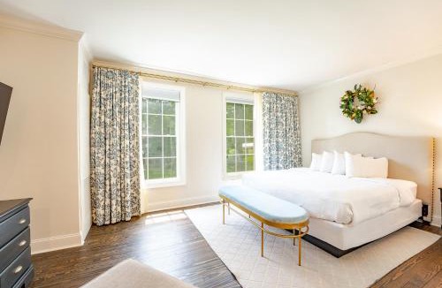 Stevensville Hotel | Kent Island Resort