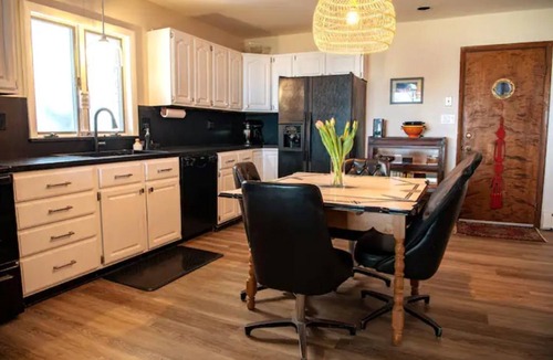 Chester House | Kent Island Time - Enjoy Kent Island Waterfront-Pet Friendly!