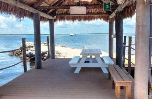 Key Largo Village Cottage | Key Largo Cozy Cottage and Private Beach! Paradise Awaits you!