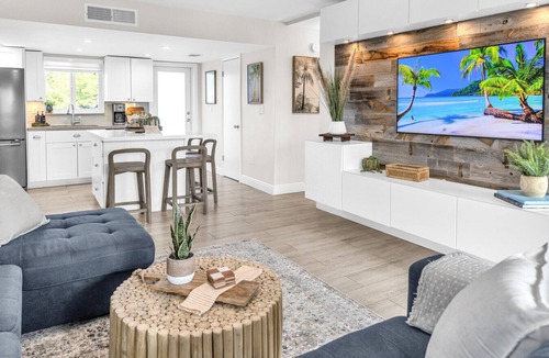Key Largo Villa | Key Largo Kawama Villa L1, 3/3
