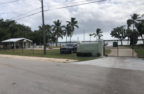 Anglers Park House | Key Largo the fabulous Florida Keys