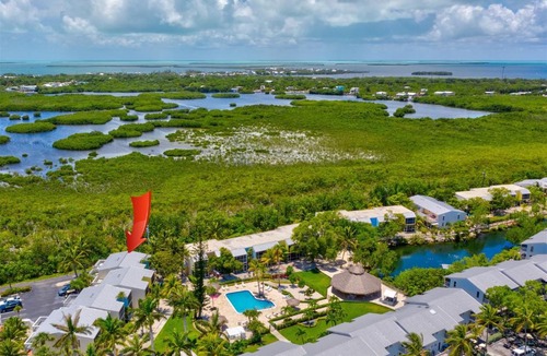 Key Largo House | Key Largo Treasure