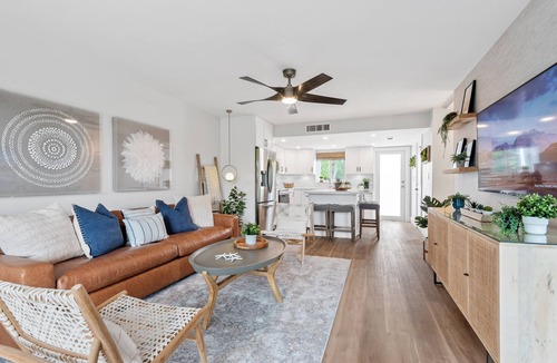 Key Largo House | Key Largo Villa, Kawama K5, 3/3