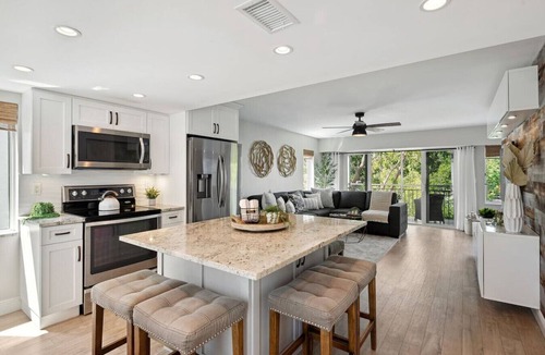 Key Largo House | Key Largo Villa, Kawama P6, 3/3