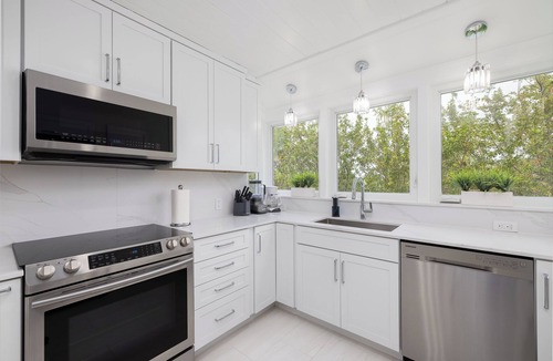 Twin Lakes House | Key Largo waterfront home with a pool! Central to all the best attractions!