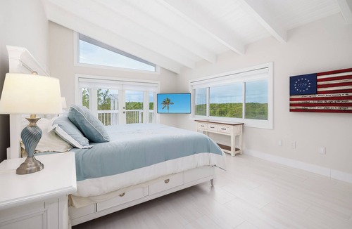 Twin Lakes House | Key Largo waterfront home with a pool! Central to all the best attractions!