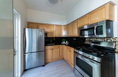 South Beach Apartment | KeyWest suite 2BD/1BA SoBe walk to LincolnRD & Bay