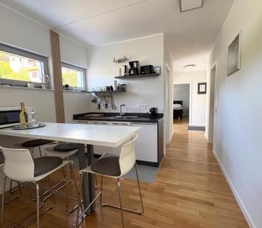 Adenau Apartment | KickEns