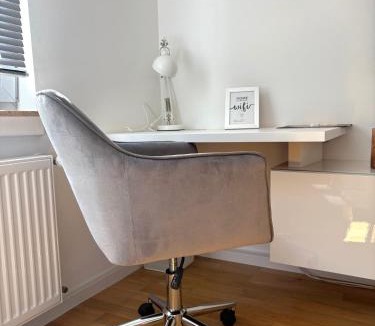 Adenau Apartment | KickEns
