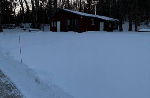 Killington Cabin | Killington/Rutland 1 Bdroom Cabin, Cabin #1