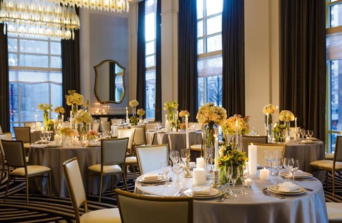 Downtown Pittsburgh Hotel | Kimpton Hotel Monaco Pittsburgh by IHG