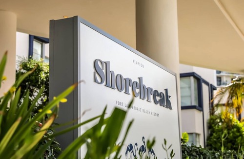 Central Beach Hotel | Kimpton Shorebreak Fort Lauderdale Beach Resort by IHG