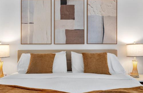 Sunny Isles Beach Apartment | King David By The Ocean