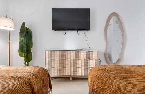 Sunny Isles Beach Apartment | King David By The Ocean
