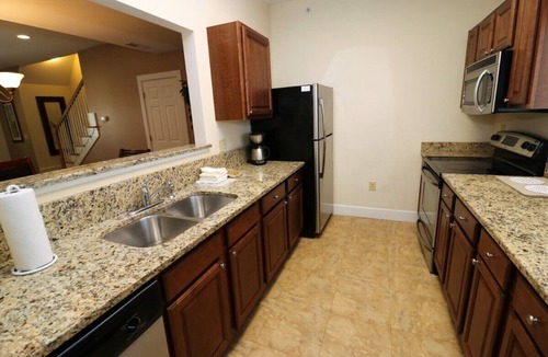Lackey Condo | King's Creek Plantation 3 Bedroom Estate