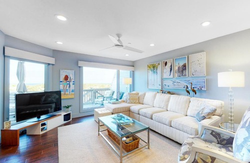 Fenwick Island House | Kings Grant - 40107 E Oceanside #34