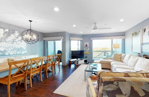 Fenwick Island House | Kings Grant - 40107 E Oceanside #34