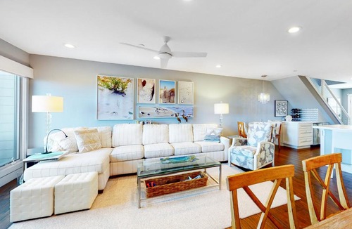 Fenwick Island House | Kings Grant - 40107 E Oceanside #34
