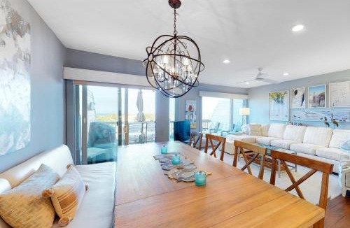 Fenwick Island House | Kings Grant - 40107 E Oceanside #34