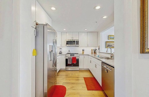 Fenwick Island House | Kings Grant ocean front townhouse w/, outside shower and community pool