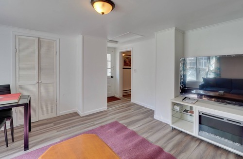 Kingston Cottage | Kingston Home < 2 Mi to Bluestone Wild Forest