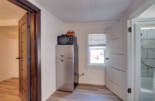 Kingston Cottage | Kingston Home < 2 Mi to Bluestone Wild Forest